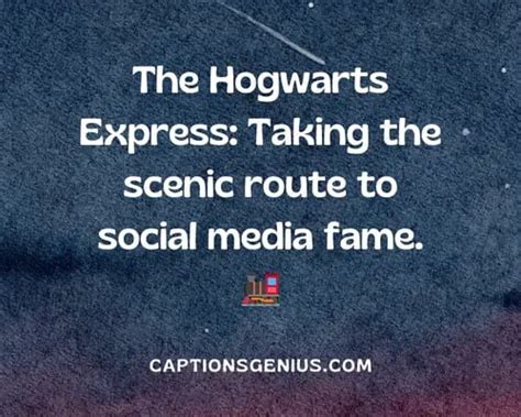 harry potter instagram|harry potter captions for instagram.